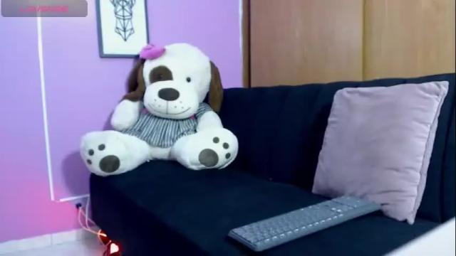 Thumbnail 3, harlen_susej's Stream at Chaturbate, 22 days ago