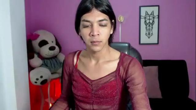 Thumbnail 1, harlen_susej's Stream at Chaturbate, 16 days ago
