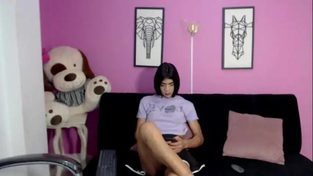 Thumbnail 2, harlen_susej's Stream at Chaturbate, 14 days ago