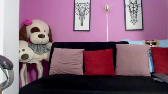 Thumbnail 3, harlen_susej's Stream at Chaturbate, 9 days ago