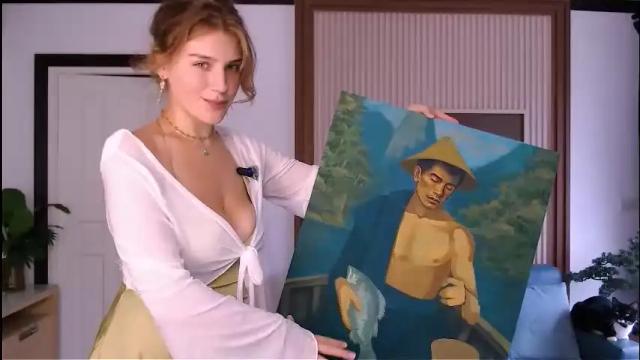 Image 10 of harley_blanco Stream on Chaturbate on 2 months ago