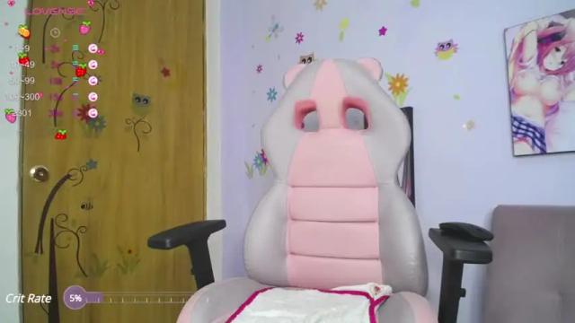 Thumbnail 3, harley_cute_'s Stream at Chaturbate, 13 months ago
