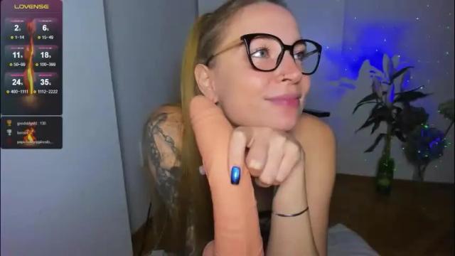 Image 12 of harley_everly Stream on Chaturbate on 1 month ago
