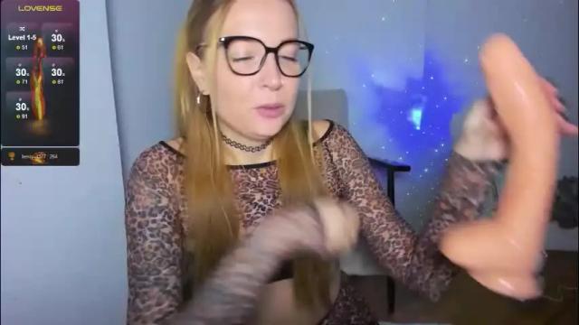 Thumbnail 2, harley_everly's Stream at Chaturbate, 1 month ago