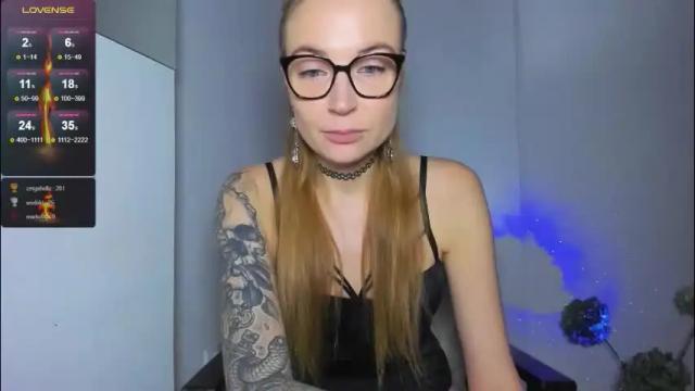 Thumbnail 3, harley_everly's Stream at Chaturbate, 1 month ago