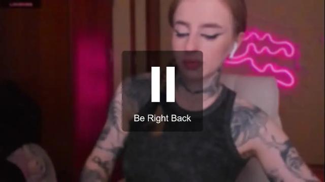 Image 12 of harley_kimm Stream on Chaturbate on 5 months ago