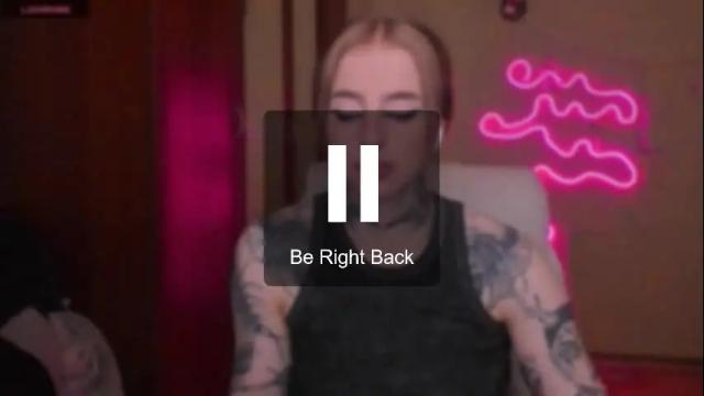 Image 4 of harley_kimm Stream on Chaturbate on 5 months ago