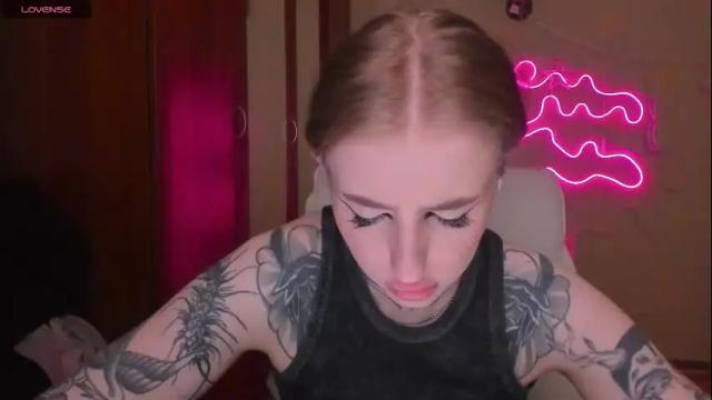 Thumbnail 2, harley_kimm's Stream at Chaturbate, 1 month ago