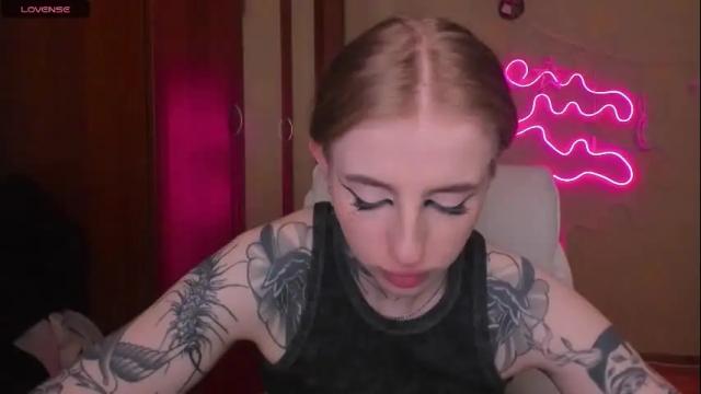 Thumbnail 3, harley_kimm's Stream at Chaturbate, 1 month ago