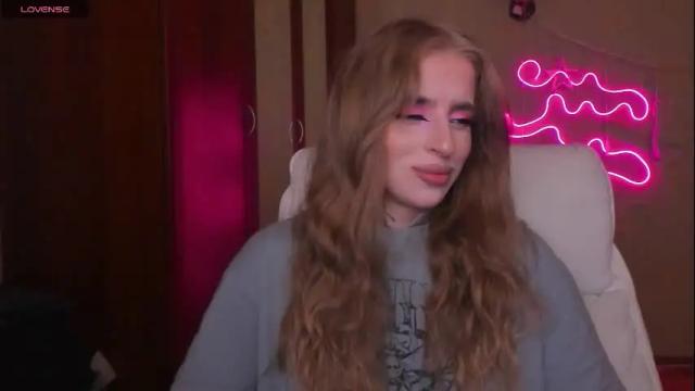 Image 11 of harley_kimm Stream on Chaturbate on 1 month ago