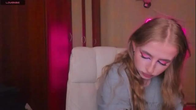 Thumbnail 3, harley_kimm's Stream at Chaturbate, 1 month ago