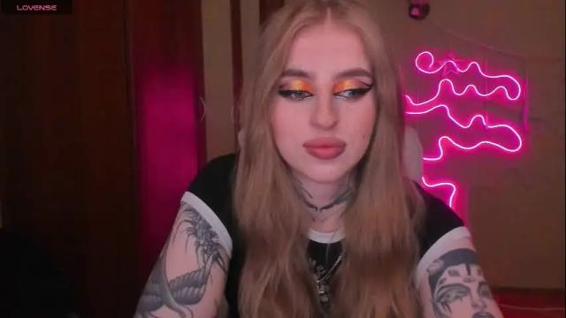 Image 11 of harley_kimm Stream on Chaturbate on 1 month ago