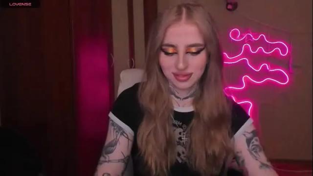 Image 12 of harley_kimm Stream on Chaturbate on 1 month ago