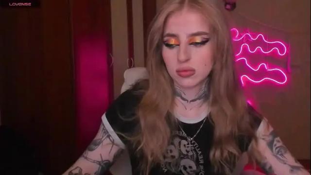 Thumbnail 2, harley_kimm's Stream at Chaturbate, 1 month ago