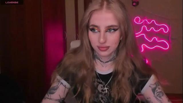Thumbnail 3, harley_kimm's Stream at Chaturbate, 1 month ago