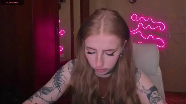 Thumbnail 1, harley_kimm's Stream at Chaturbate, 6 days ago