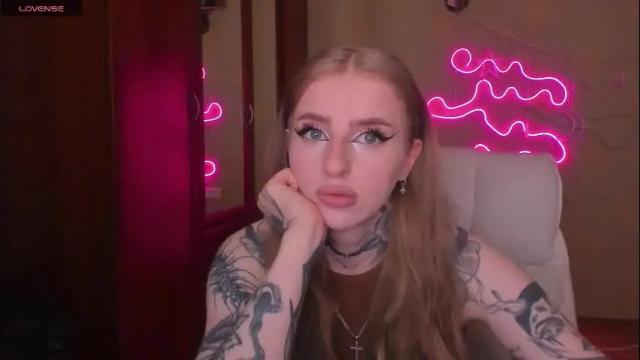 Image 2 of harley_kimm Stream on Chaturbate on 10 days ago