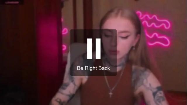 Image 6 of harley_kimm Stream on Chaturbate on 10 days ago