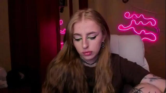 Image 3 of harley_kimm Stream on Chaturbate on 6 days ago