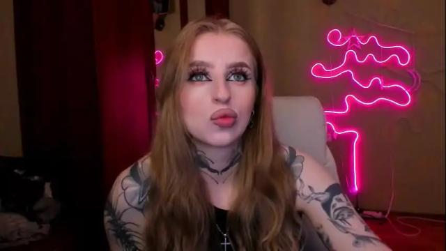 Image 3 of harley_kimm Stream on Chaturbate on 4 months ago