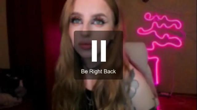 Thumbnail 2, harley_kimm's Stream at Chaturbate, 4 months ago