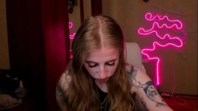 Thumbnail 3, harley_kimm's Stream at Chaturbate, 4 months ago