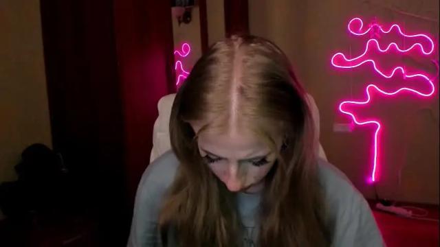Thumbnail 1, harley_kimm's Stream at Chaturbate, 4 months ago