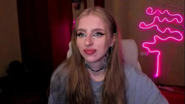 Image 3 of harley_kimm Stream on Chaturbate on 4 months ago