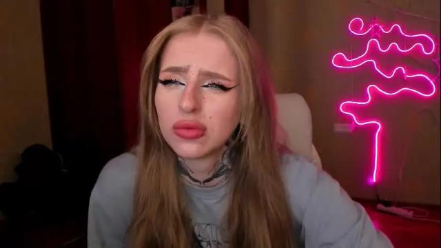 Image 4 of harley_kimm Stream on Chaturbate on 4 months ago