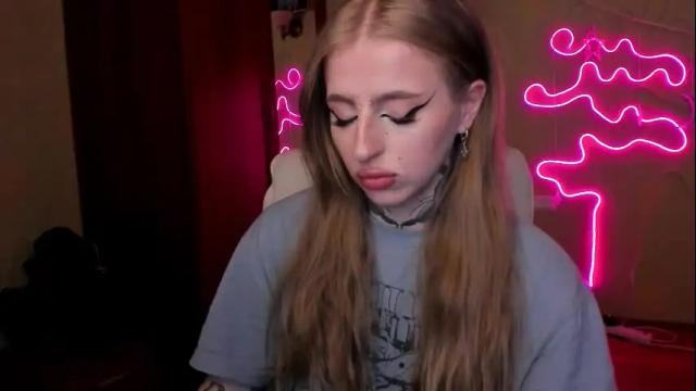 Thumbnail 2, harley_kimm's Stream at Chaturbate, 4 months ago