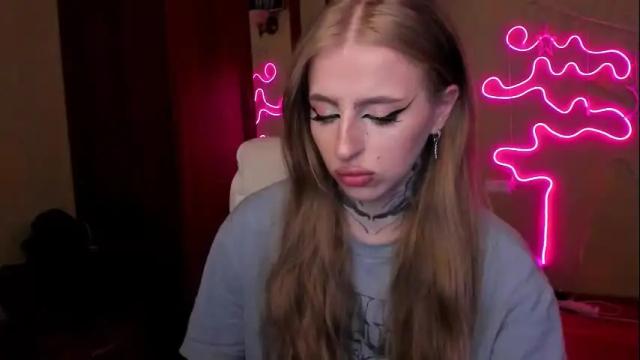 Image 6 of harley_kimm Stream on Chaturbate on 4 months ago