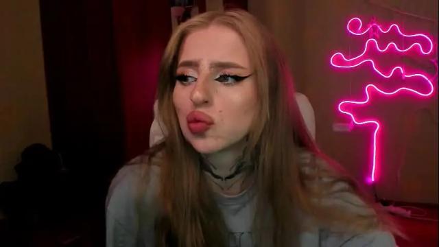 Thumbnail 3, harley_kimm's Stream at Chaturbate, 4 months ago