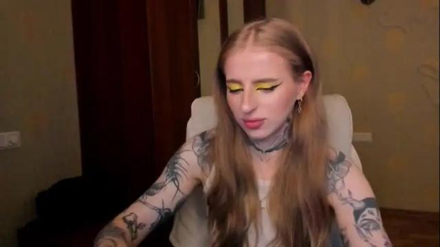 Image 11 of harley_kimm Stream on Chaturbate on 3 months ago