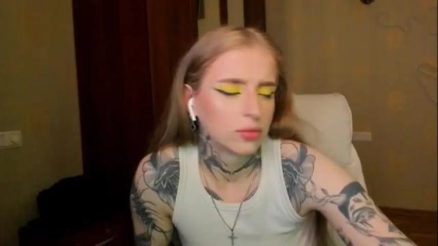 Image 12 of harley_kimm Stream on Chaturbate on 3 months ago