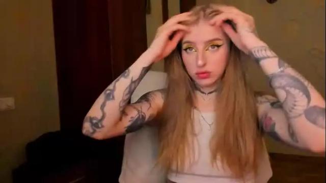 Image 7 of harley_kimm Stream on Chaturbate on 3 months ago