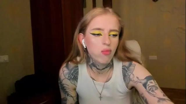 Thumbnail 3, harley_kimm's Stream at Chaturbate, 3 months ago