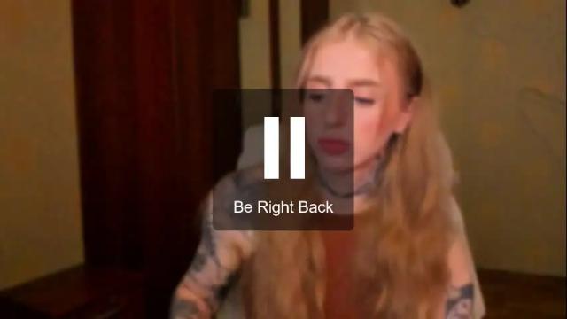 Image 4 of harley_kimm Stream on Chaturbate on 3 months ago