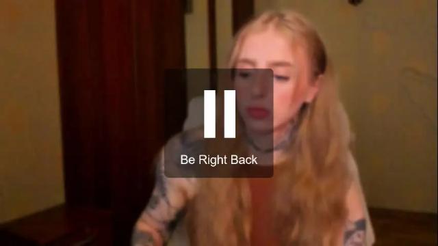 Thumbnail 2, harley_kimm's Stream at Chaturbate, 3 months ago