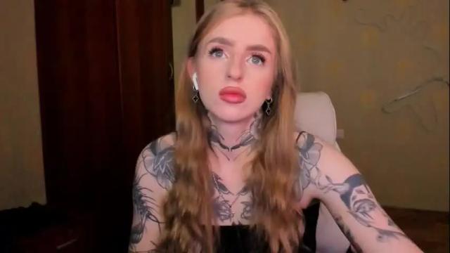 Thumbnail 1, harley_kimm's Stream at Chaturbate, 3 months ago
