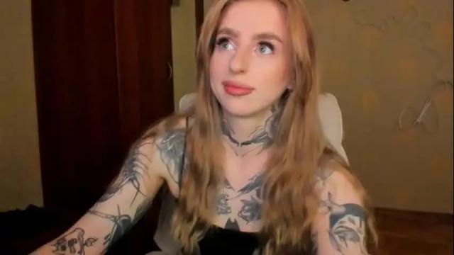 Image 12 of harley_kimm Stream on Chaturbate on 3 months ago
