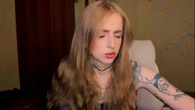 Image 2 of harley_kimm Stream on Chaturbate on 3 months ago