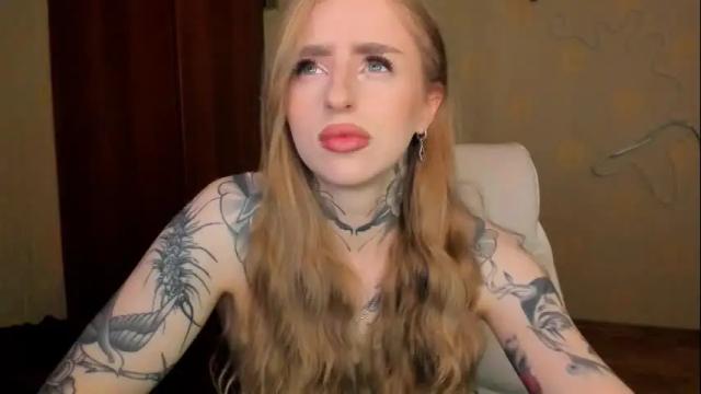 Image 3 of harley_kimm Stream on Chaturbate on 3 months ago