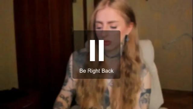 Thumbnail 2, harley_kimm's Stream at Chaturbate, 3 months ago