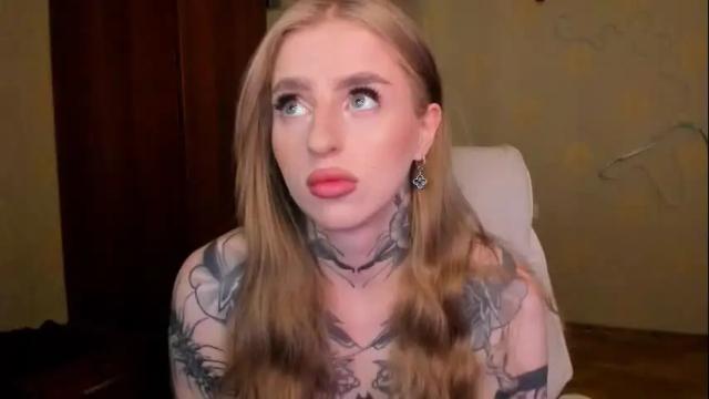 Image 6 of harley_kimm Stream on Chaturbate on 3 months ago