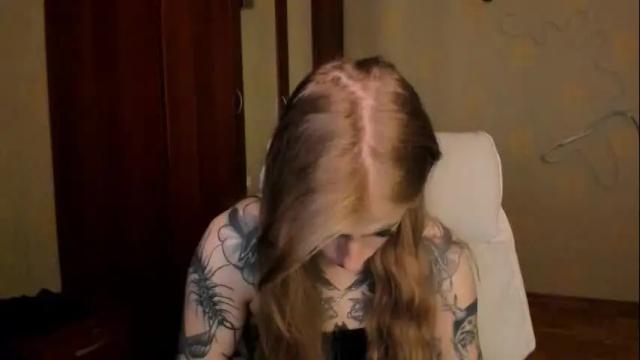 Image 8 of harley_kimm Stream on Chaturbate on 3 months ago