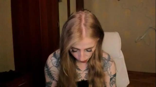 Thumbnail 3, harley_kimm's Stream at Chaturbate, 3 months ago