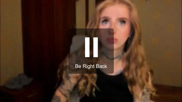 Thumbnail 1, harley_kimm's Stream at Chaturbate, 2 months ago