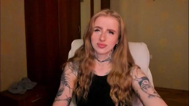 Image 10 of harley_kimm Stream on Chaturbate on 2 months ago