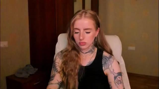 Image 12 of harley_kimm Stream on Chaturbate on 2 months ago