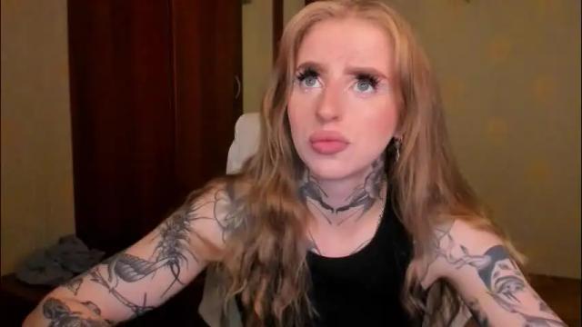 Thumbnail 2, harley_kimm's Stream at Chaturbate, 2 months ago